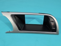 Listwa dekor deski Audi A5 8T 8T1857186H