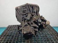 Skrzynia biegów Fiat Punto II 1.9 jtd