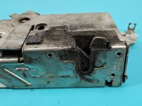 Zamek tył prawy YC15-148287-AA Ford Transit MK7 06-13 Producent części: FORD, drzwi przesuwnych. 3pin