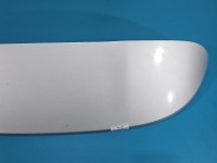 Spoiler lotka klapy Fiat Tipo II 15- 612/A