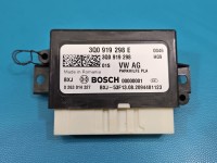 Sterownik parkowania PDC Vw Tiguan II 16- 3Q0919298E