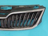 Atrapa grill Skoda Rapid