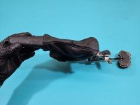 Dźwignia hamulca ręcznego Bmw e60 e61 6767536-01, 676753601