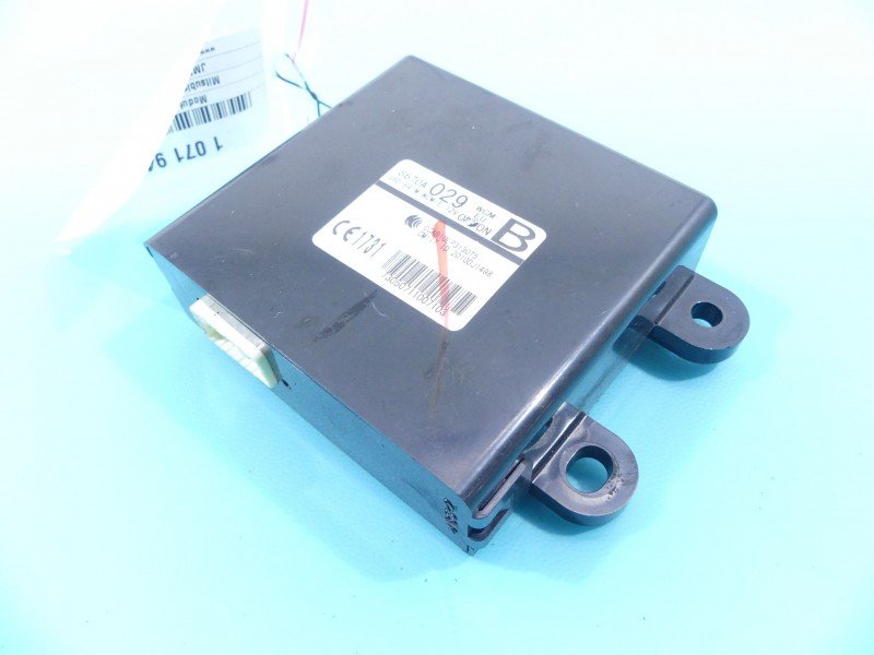 Sterownik moduł Mitsubishi ASX 10-16 8670A029