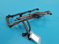 RURKI Przewód paliwowy VOLVO S60 II 10- 2.0 D4