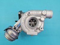 Turbosprężarka Regenerowana Audi A6 C5 454231-2, GT1749V, 028145702R 1.9 tdi 110KM