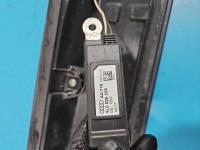 Spoiler lotka klapy AUDI Q7 I 4L LZ9Y