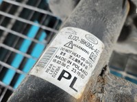 Amortyzator tył lewy Land rover range Evoque I 11-18 HB tylny