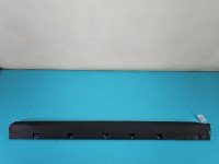 Listwa progowa prawa PRÓG NAKŁADKA Dacia Duster II 18- 764260493R