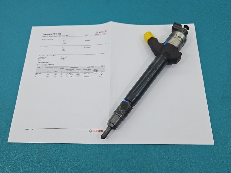 Wtryskiwacz Ford Transit MK7 06-13 2.2 tdci