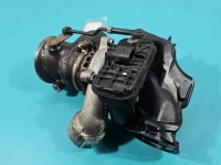 Turbosprężarka Skoda Fabia III 16339700024, 04C145703 1.0 TSI 95KM