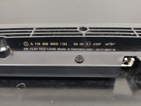 TRZECIE ŚWIATŁO STOP STOPU Mercedes CLA C118 X118 sedan