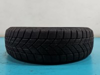 Opony zimowe 2szt