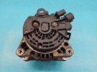 TEST Alternator Citroen C8 2.0 hdi