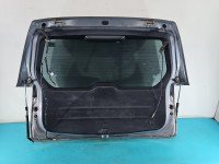 Klapa tył Subaru Forester III SH 08-13 HB 5d srebrny C6Z