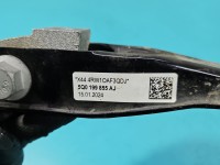 Mocowanie uchwyt Skoda Superb III