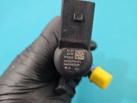 TESTOWANY Wtryskiwacz Renault Megane III 8200704191, 166008052R 1.5 dci (K9KJ836)