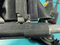 Pas bezpieczeństwa przód lewy kierowcy Citroen C5 II X7 34163087A EU