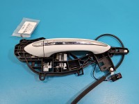 Klamka tył prawa zewnętrzna Opel Insignia B 13515503