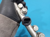 Listwa wtryskowa CZUJNIKI 12689354, 0261547000, 12658331 Opel Insignia B 2.0 T B20NFT