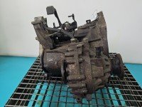 Skrzynia biegów Seat Leon I Toledo II 1.9 tdi