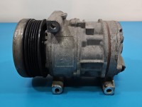 Sprężarka klimatyzacji kompresor Fiat Linea 1.4 8v 55194880, 447190-2151