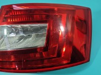 Lampa tył prawa Skoda Octavia III HB EUROPA