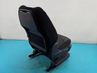 Fotel prawy przód pasażera Citroen C4 Grand Picasso II 13-22 5d EUROPA