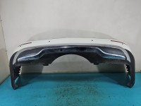Zderzak tył tylny Mercedes GL II X166 650 HB