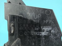 KIEROWNICA Wlot powietrza Mazda 6 II GH 2.0 citd