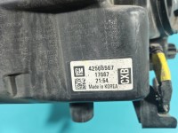 Reflektor prawy lampa przód Opel Mokka A EUROPA