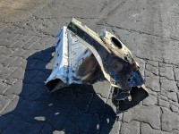 Podłużnica prawa fartuch ćwiartka Mercedes W177 149