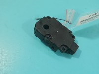 Silniczek nawiewu NAGRZEWNICY Mercedes W222 EUROPA