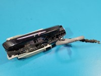 Klamka przód prawa zewnętrzna Porsche Cayenne II 5N0839885H LC9X
