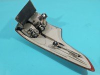 Lampa tył prawa Ford Focus Mk3 kombi
