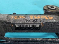 Przekładnia kierownicza maglownica Mercedes W211 2114604300