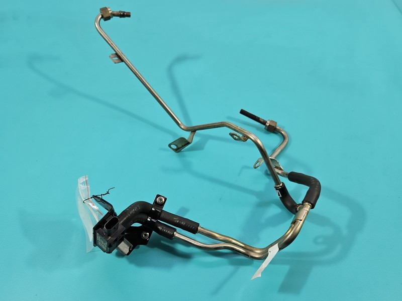 Czujnik ciśnienia spalin Skoda Superb III 04L906051R