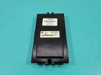 Sterownik moduł Europejska, ŚWIATEŁ BMW E87 6987998