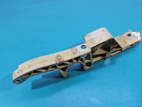 Mocowanie uchwyt sanek prawy przód Porsche Panamera I 970 97034111410