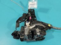 Zamek tył lewy A2220064099 Mercedes W213 Mercedes, KOMBI 4pin