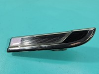 Kierunkowskaz przód lewy Porsche Panamera I 970 97063104301