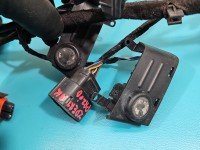 Wiązka zderzaka przód Ford Mondeo Mk4 Instalacja pdc