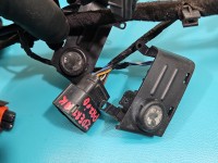 Wiązka zderzaka przód Ford Mondeo Mk4 Instalacja pdc