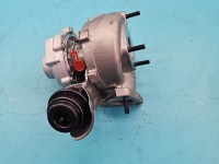 Turbosprężarka Regenerowana Audi A4 B5 454158-1, 028145702C 1.9 tdi 110KM