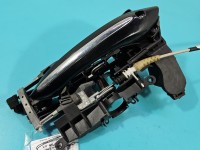 Klamka przód lewa zewnętrzna BMW F01 8722508