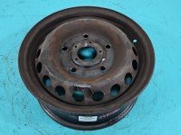 Felga stalowa 16" Ford Transit Custom R16 5X160 ET60 6,5J