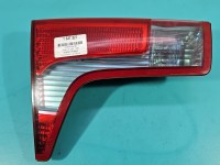 Lampa tył lewa CITROEN, VALEO WEWNĘTRZA KLAPY hatchback z listwą żarówkową Citroen C5 I HB EUROPA