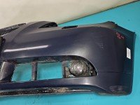 Zderzak przód Bmw e60 e61 GRANATOWY SONDERLACKIERUNG 490