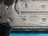 Chłodnica spalin Audi A3 8P 03G131513J 2.0 tdi