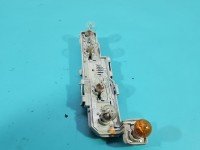 Lampa tył prawa Opel Vectra C sedan